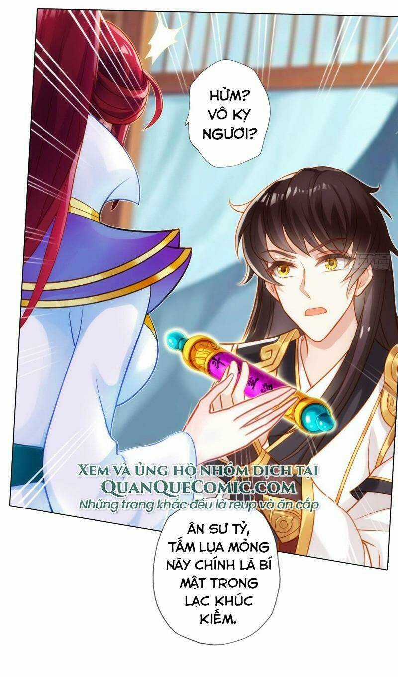 Bất Hủ Phàm Nhân - Chapter 40 - Trang 9