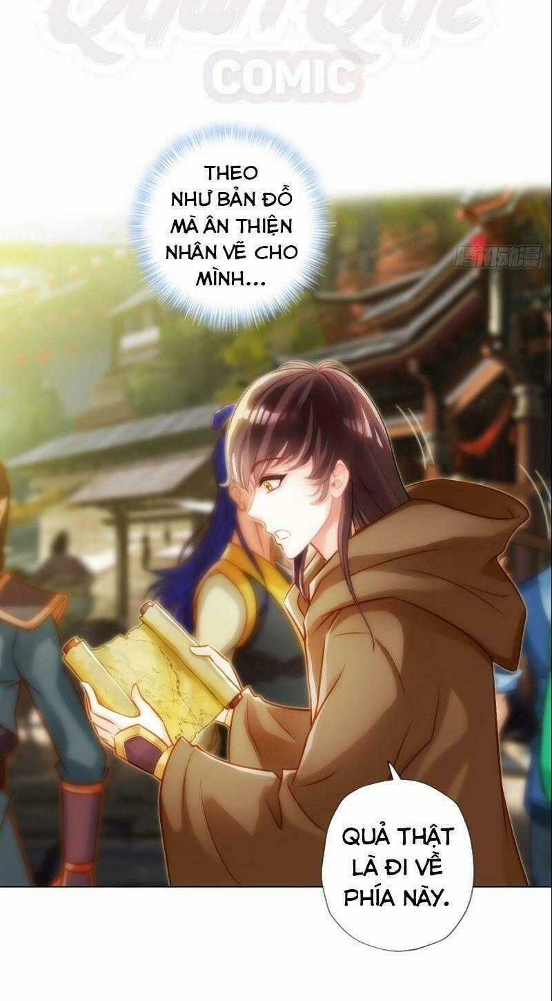 Bất Hủ Phàm Nhân - Chapter 41 - Trang 2