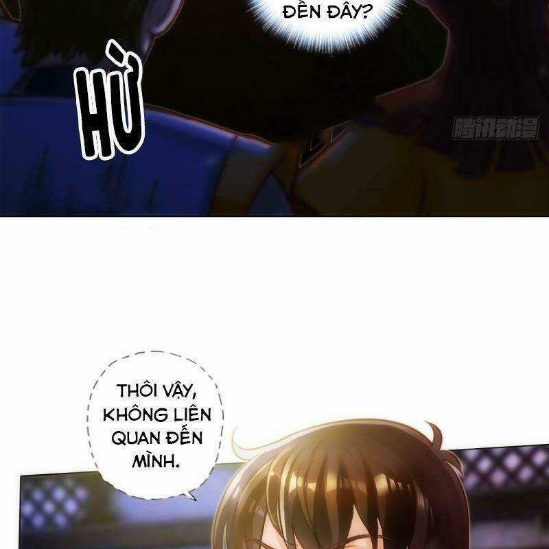 Bất Hủ Phàm Nhân - Chapter 41 - Trang 11