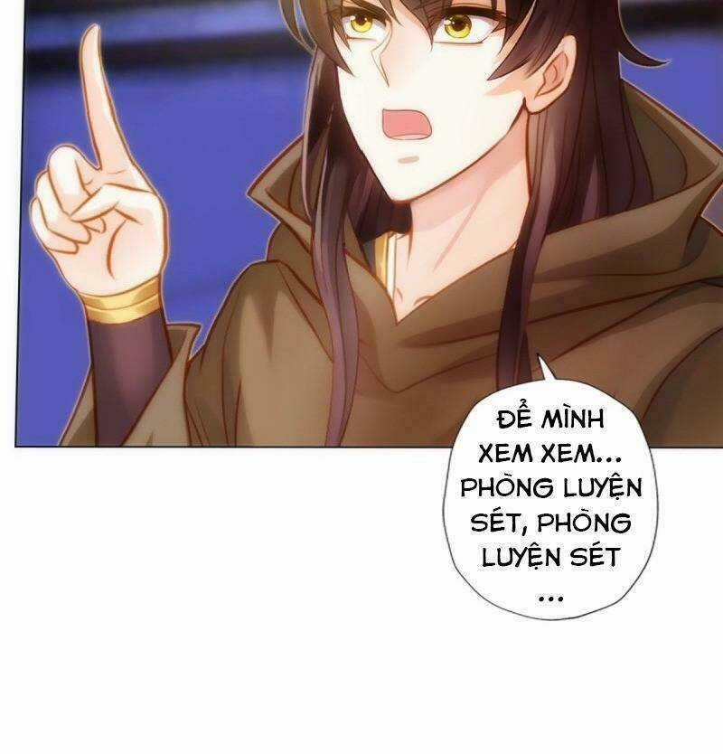 Bất Hủ Phàm Nhân - Chapter 41 - Trang 12