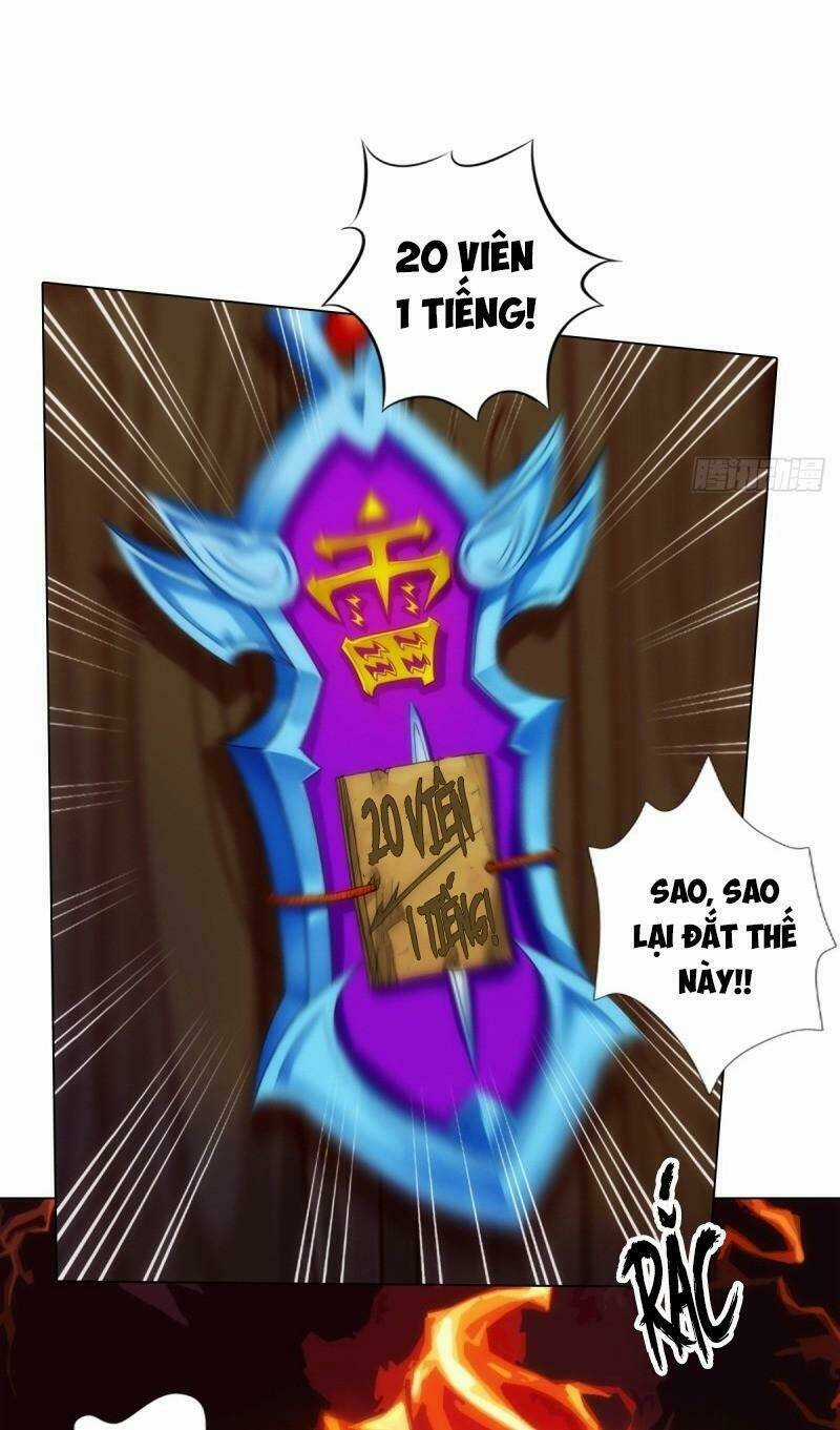 Bất Hủ Phàm Nhân - Chapter 41 - Trang 13