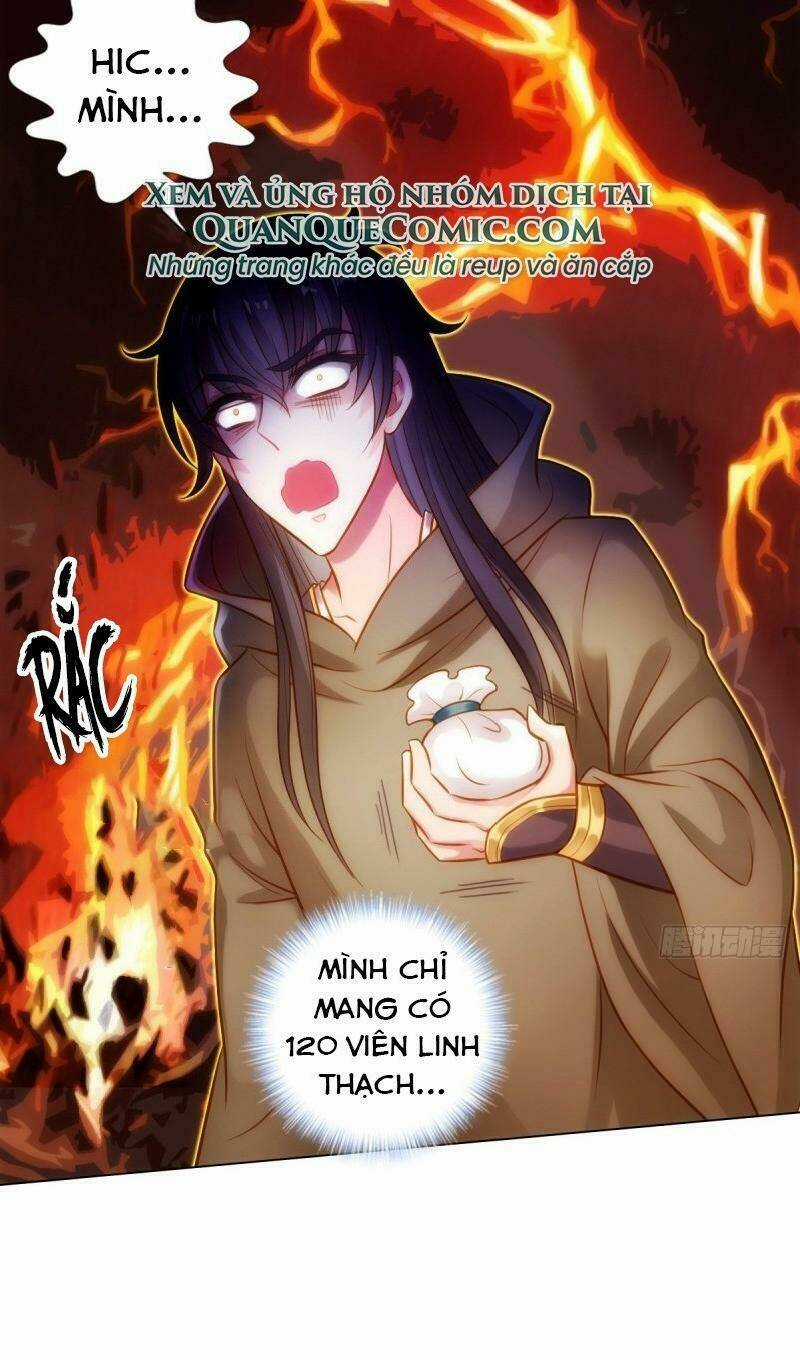 Bất Hủ Phàm Nhân - Chapter 41 - Trang 14