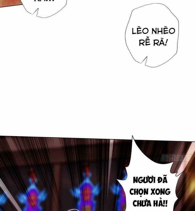 Bất Hủ Phàm Nhân - Chapter 41 - Trang 16