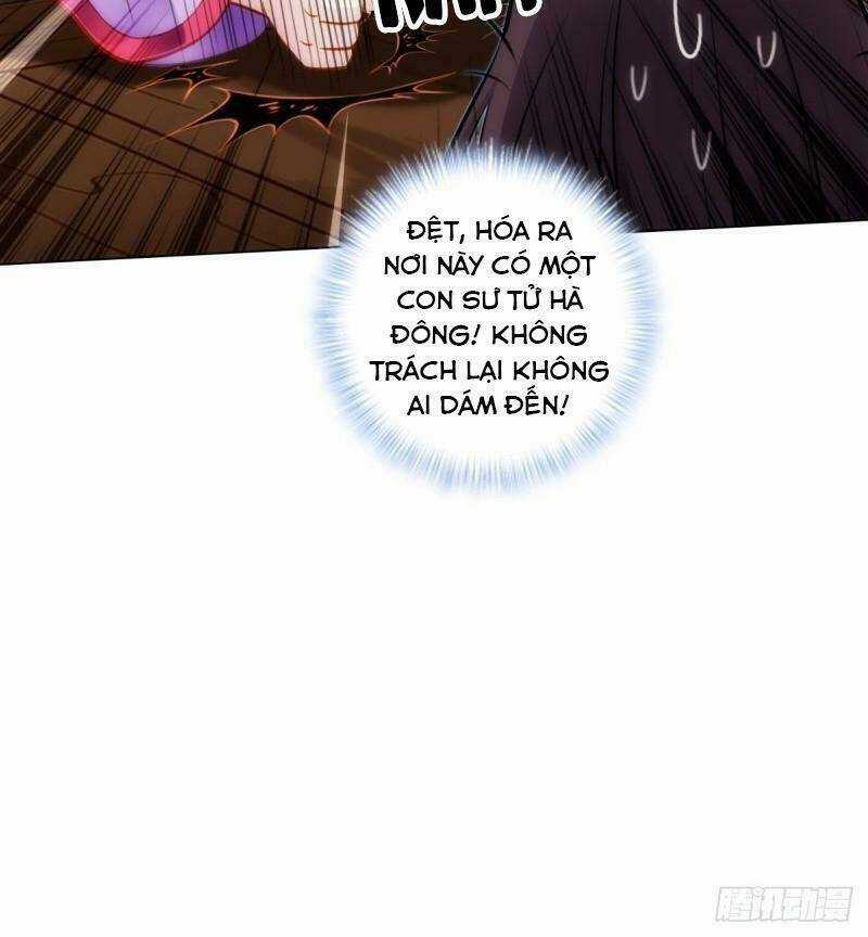 Bất Hủ Phàm Nhân - Chapter 41 - Trang 18