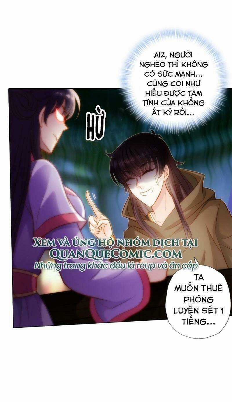 Bất Hủ Phàm Nhân - Chapter 41 - Trang 19