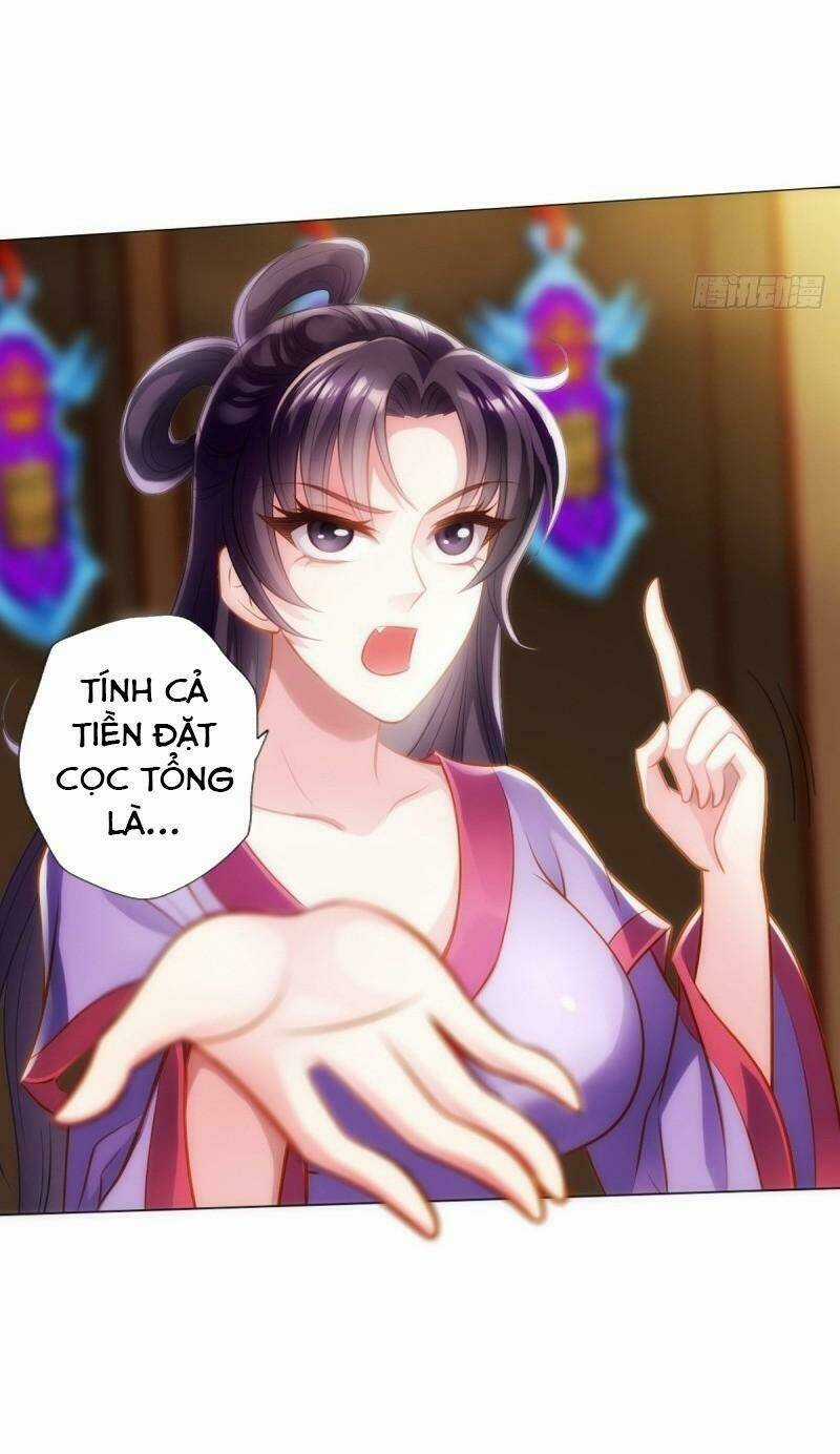 Bất Hủ Phàm Nhân - Chapter 41 - Trang 20