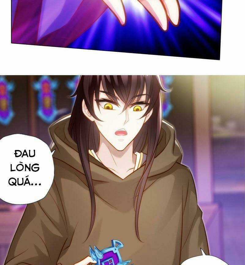 Bất Hủ Phàm Nhân - Chapter 41 - Trang 24