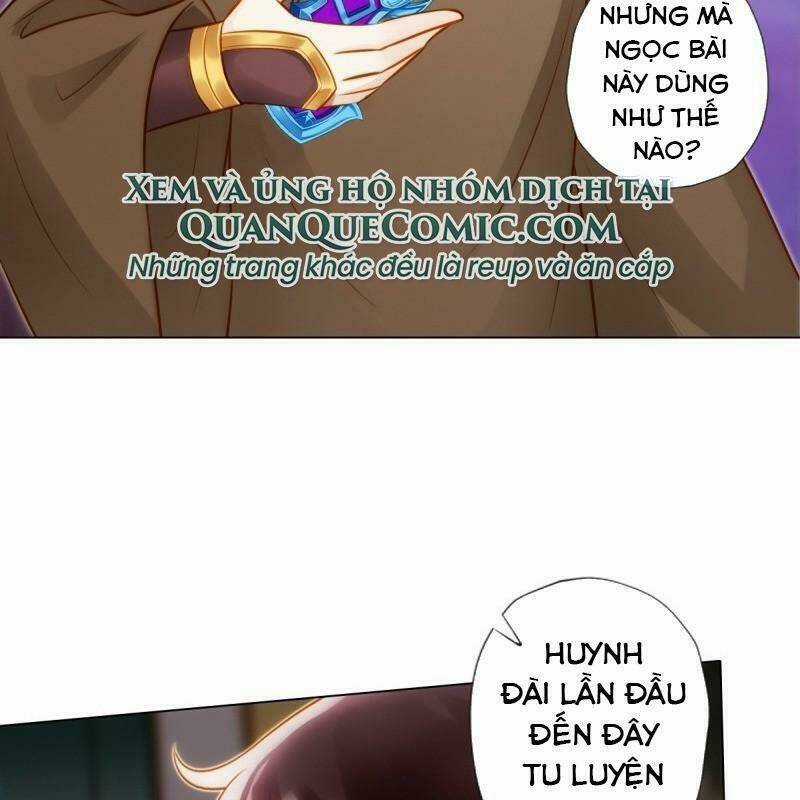 Bất Hủ Phàm Nhân - Chapter 41 - Trang 25