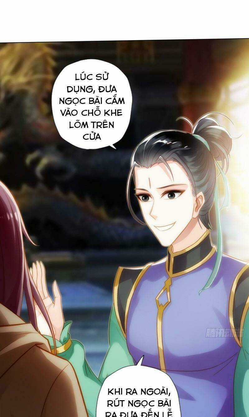 Bất Hủ Phàm Nhân - Chapter 41 - Trang 27