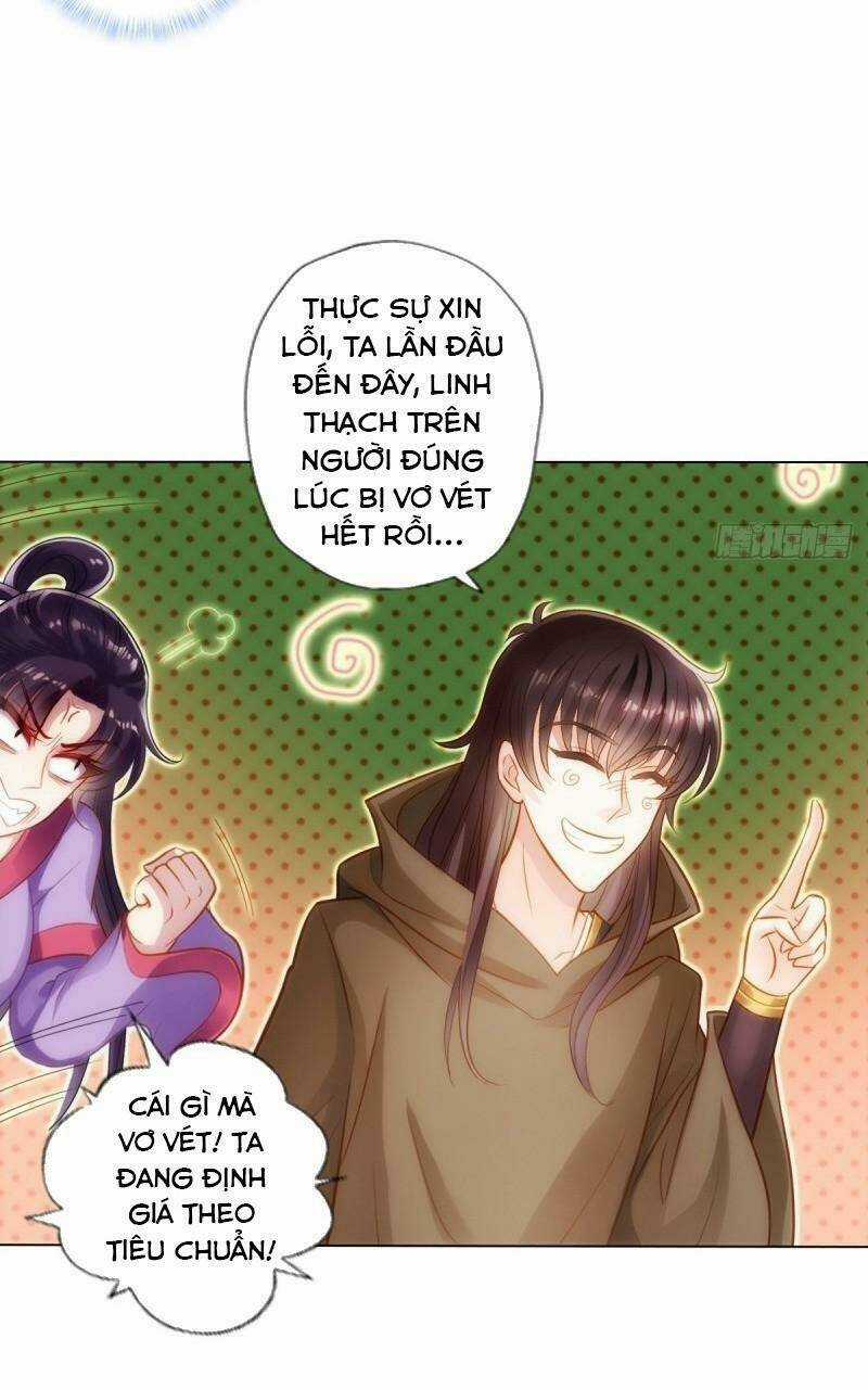 Bất Hủ Phàm Nhân - Chapter 41 - Trang 30