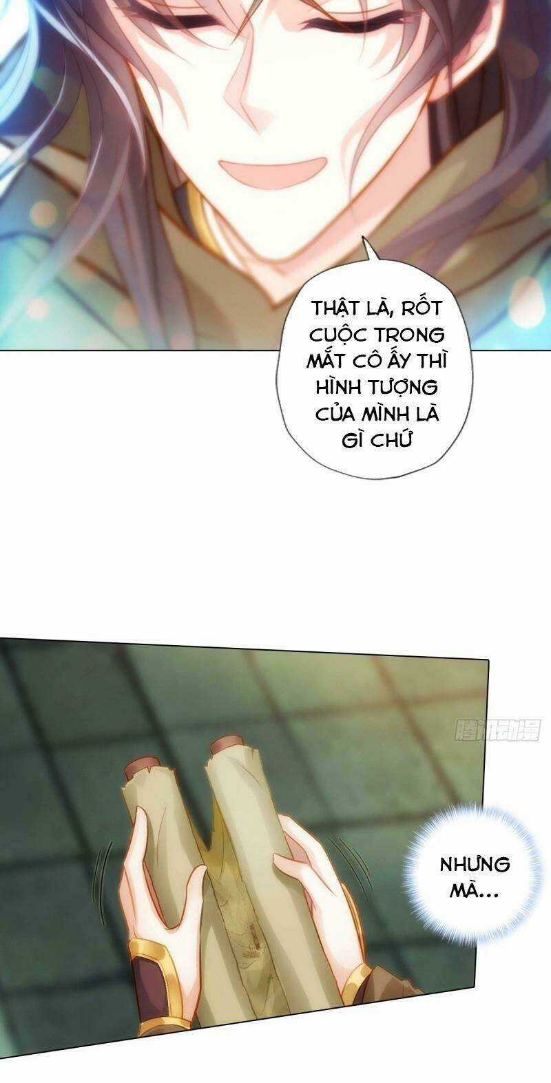 Bất Hủ Phàm Nhân - Chapter 41 - Trang 4