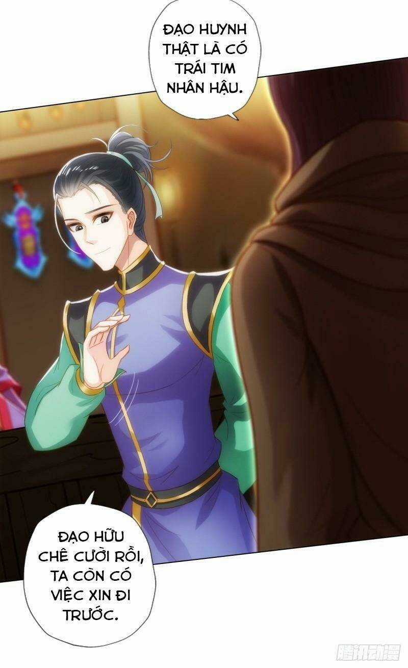 Bất Hủ Phàm Nhân - Chapter 41 - Trang 32