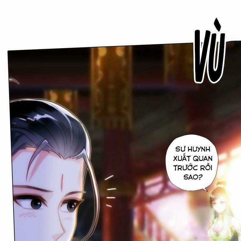 Bất Hủ Phàm Nhân - Chapter 41 - Trang 33