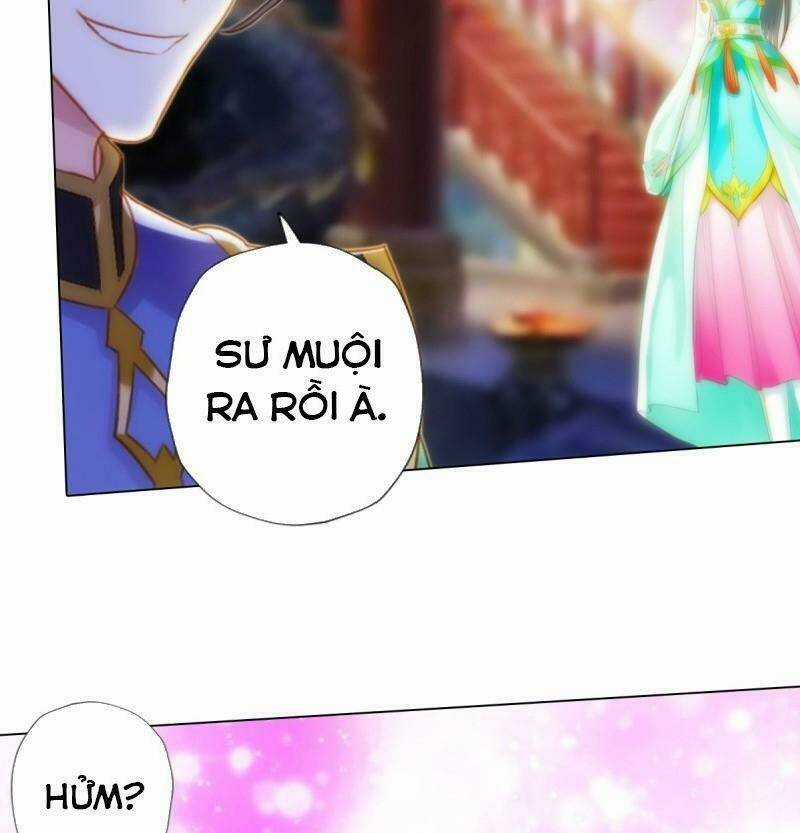 Bất Hủ Phàm Nhân - Chapter 41 - Trang 34