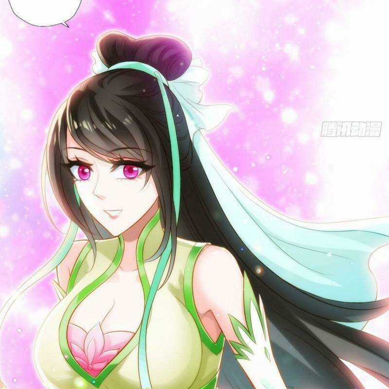 Bất Hủ Phàm Nhân - Chapter 41 - Trang 35