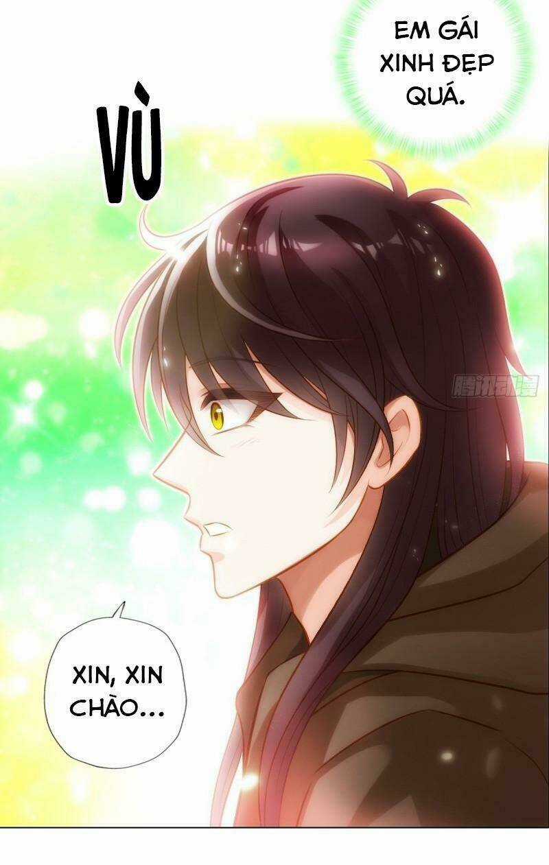 Bất Hủ Phàm Nhân - Chapter 41 - Trang 37