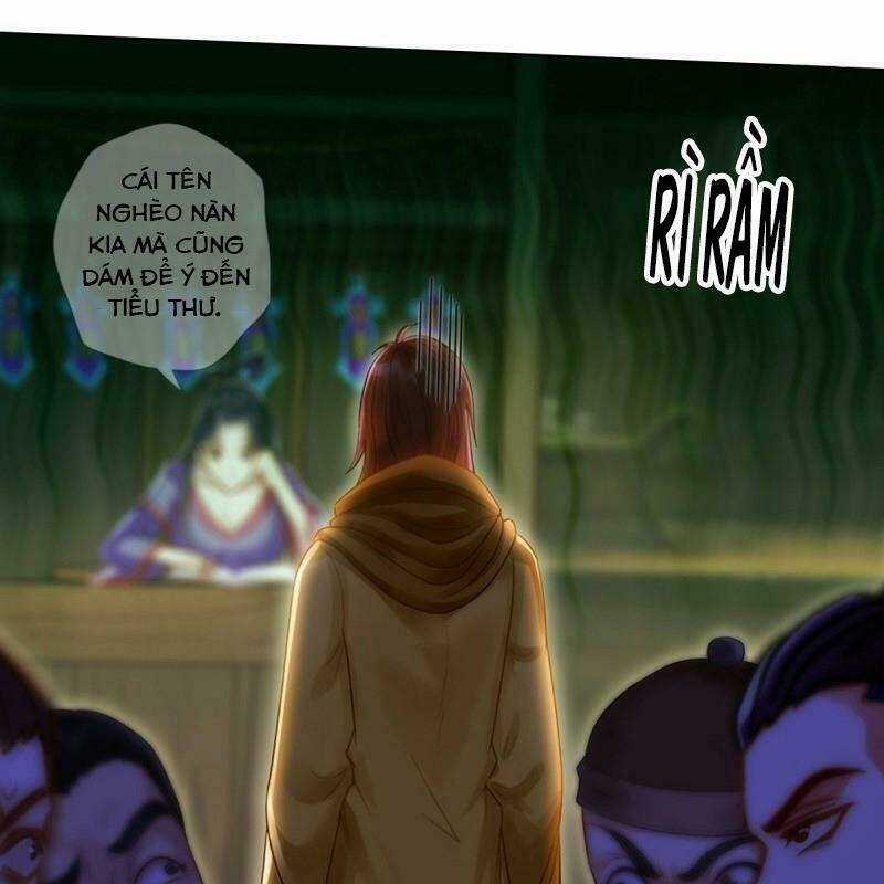 Bất Hủ Phàm Nhân - Chapter 41 - Trang 39