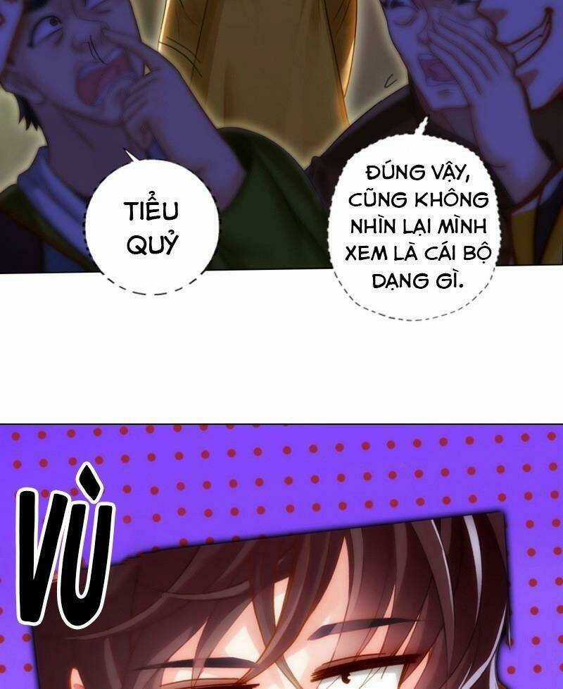 Bất Hủ Phàm Nhân - Chapter 41 - Trang 40