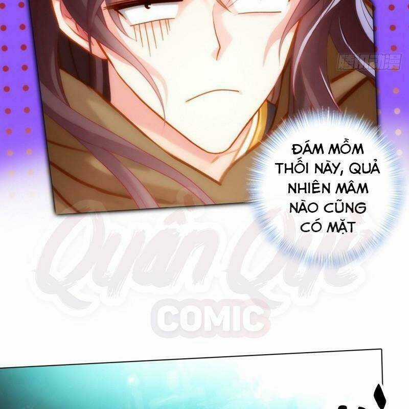 Bất Hủ Phàm Nhân - Chapter 41 - Trang 41