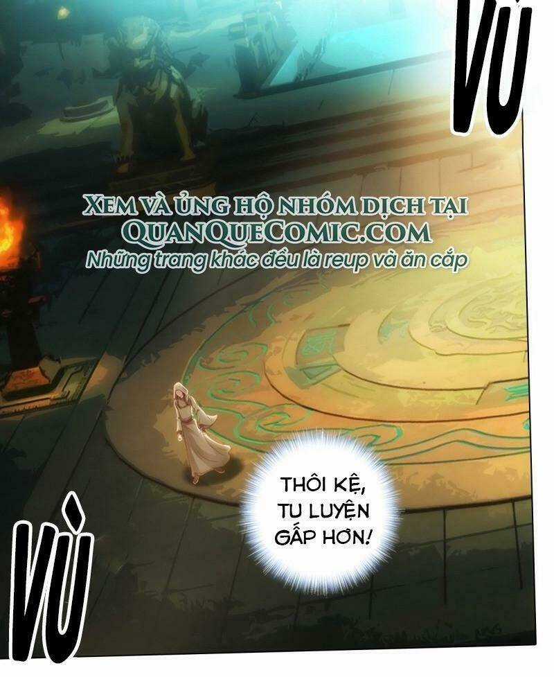 Bất Hủ Phàm Nhân - Chapter 41 - Trang 42