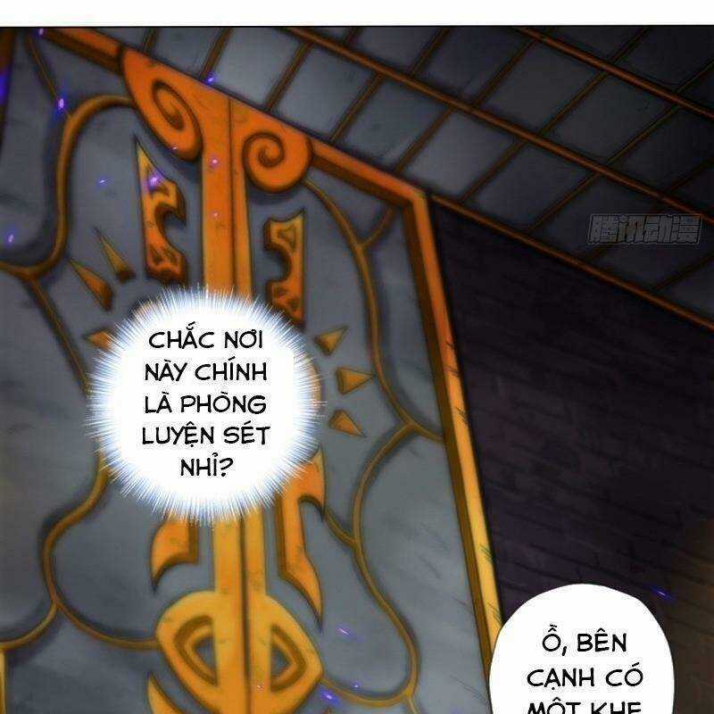 Bất Hủ Phàm Nhân - Chapter 41 - Trang 43