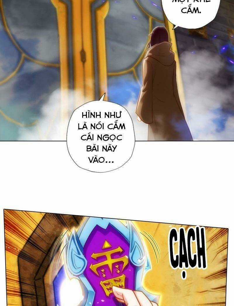 Bất Hủ Phàm Nhân - Chapter 41 - Trang 44