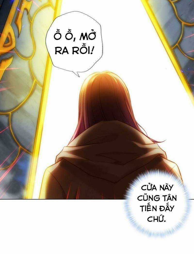 Bất Hủ Phàm Nhân - Chapter 41 - Trang 46