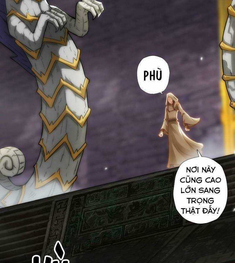 Bất Hủ Phàm Nhân - Chapter 41 - Trang 48