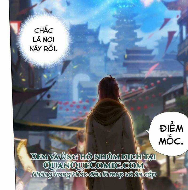 Bất Hủ Phàm Nhân - Chapter 41 - Trang 6