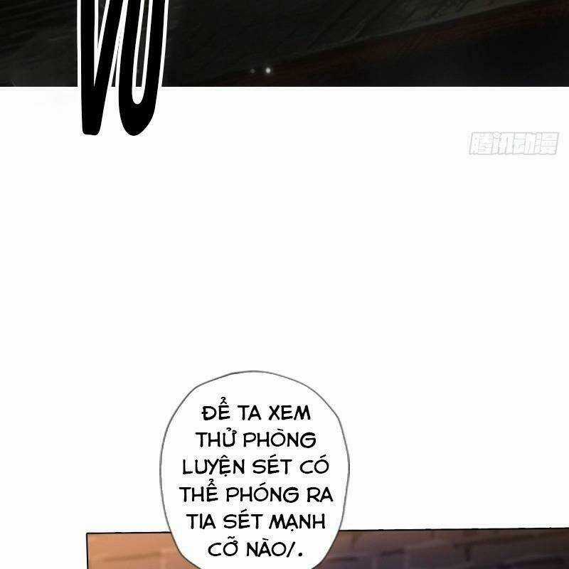 Bất Hủ Phàm Nhân - Chapter 41 - Trang 53