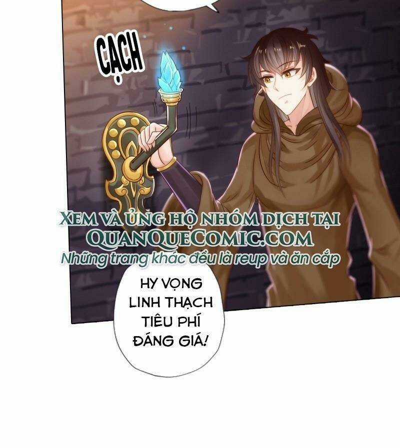 Bất Hủ Phàm Nhân - Chapter 41 - Trang 54