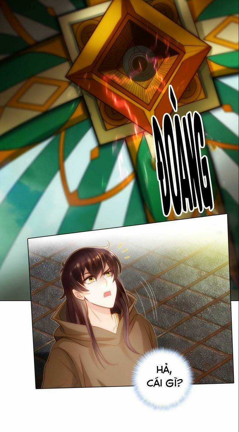 Bất Hủ Phàm Nhân - Chapter 41 - Trang 56