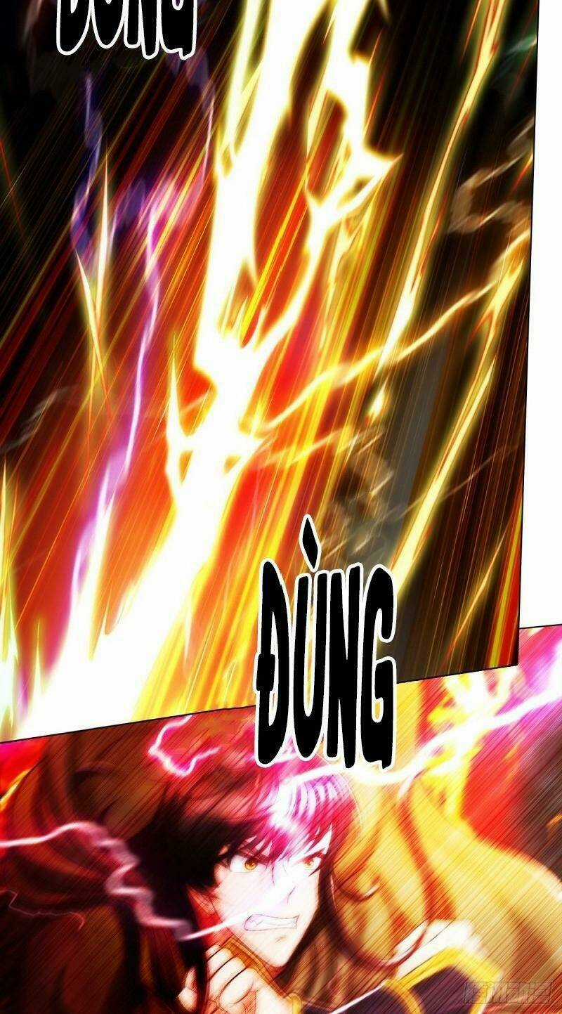 Bất Hủ Phàm Nhân - Chapter 41 - Trang 58