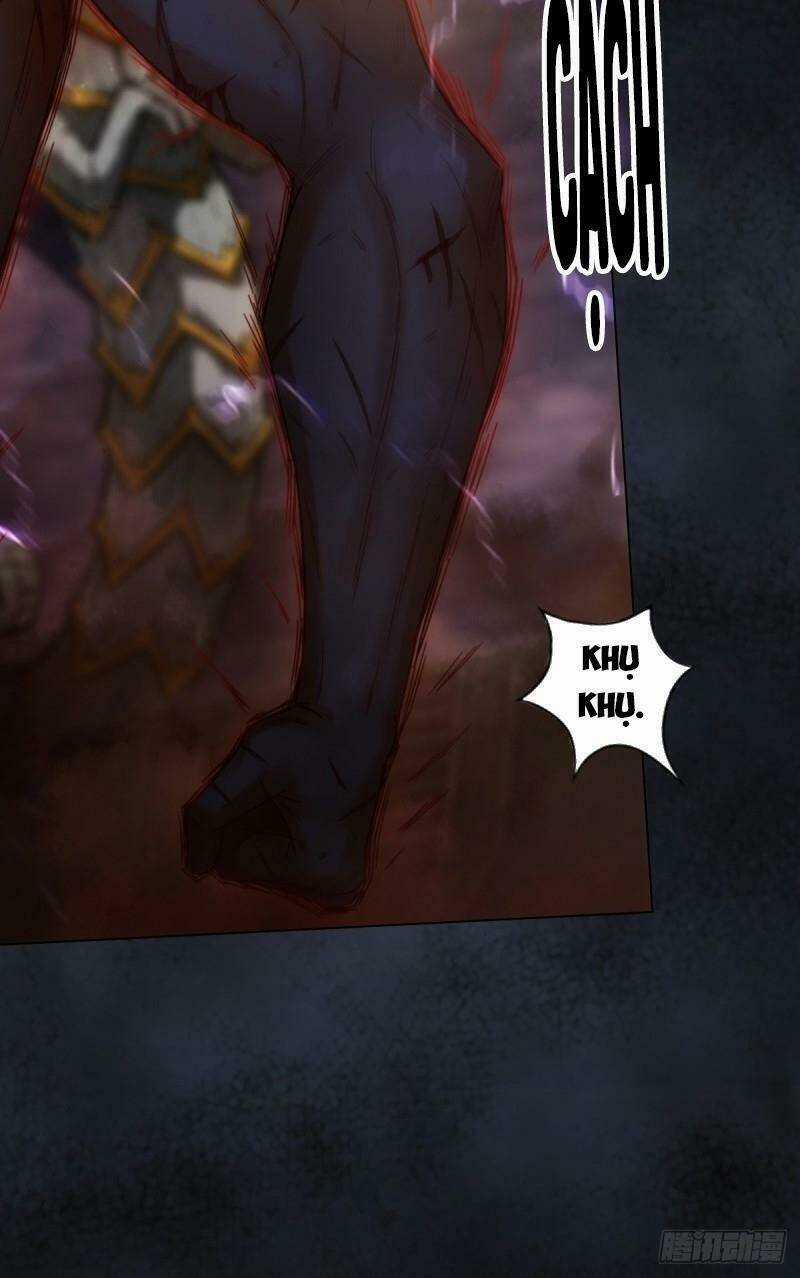 Bất Hủ Phàm Nhân - Chapter 41 - Trang 64