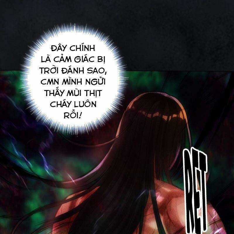 Bất Hủ Phàm Nhân - Chapter 41 - Trang 65