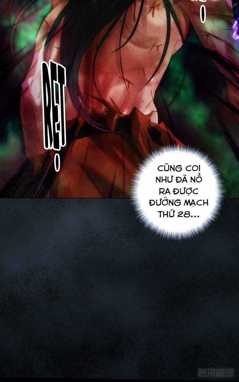 Bất Hủ Phàm Nhân - Chapter 41 - Trang 66