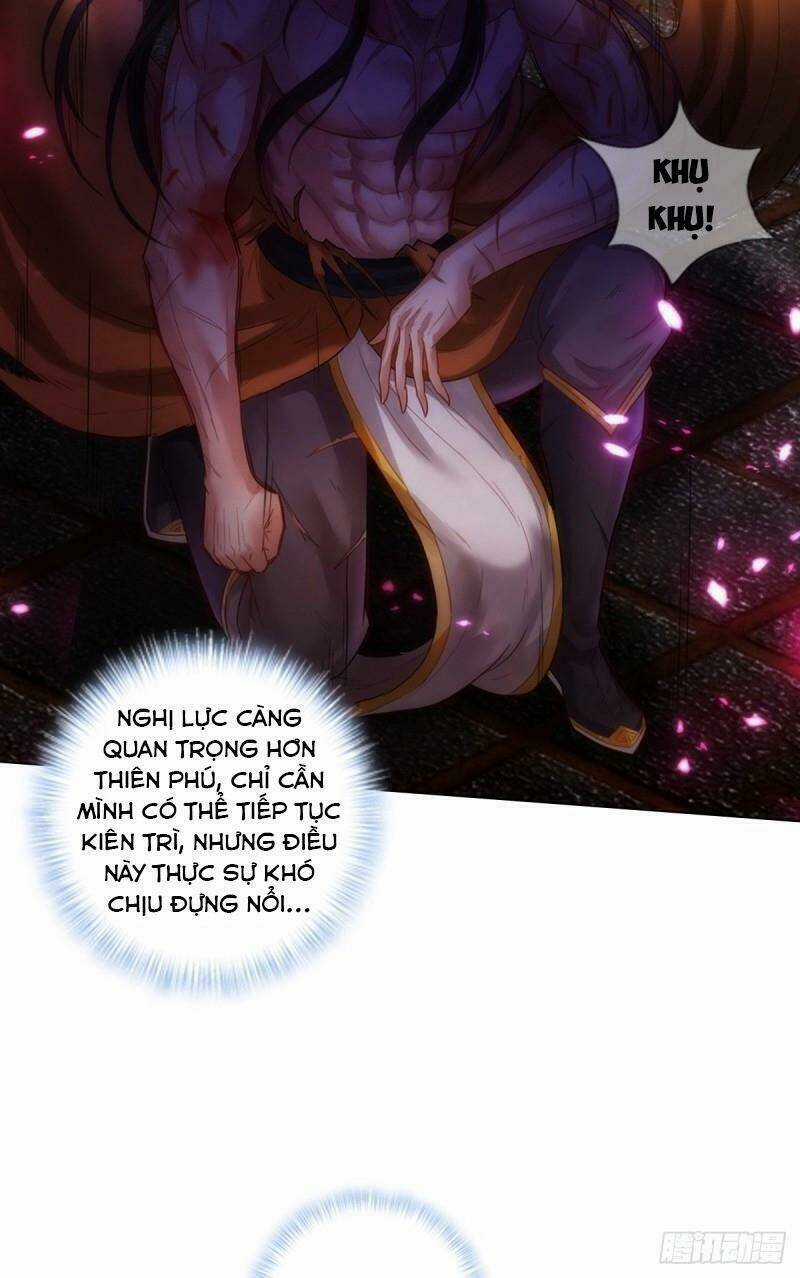 Bất Hủ Phàm Nhân - Chapter 41 - Trang 68