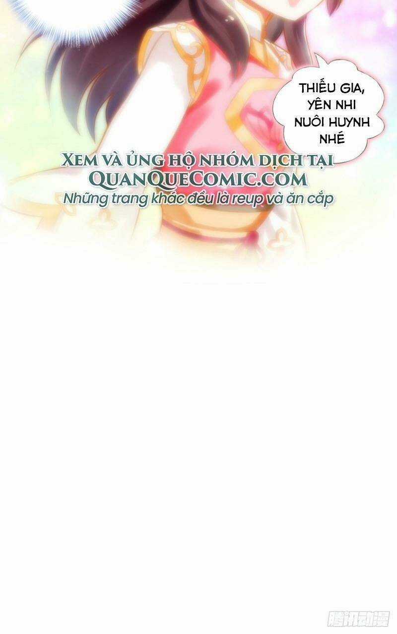 Bất Hủ Phàm Nhân - Chapter 41 - Trang 70