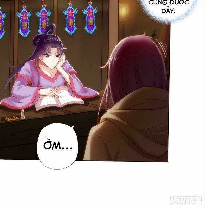 Bất Hủ Phàm Nhân - Chapter 41 - Trang 8