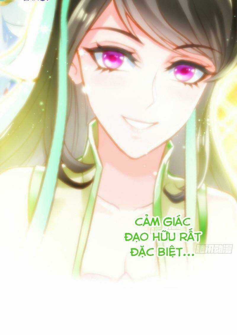 Bất Hủ Phàm Nhân - Chapter 41 - Trang 74