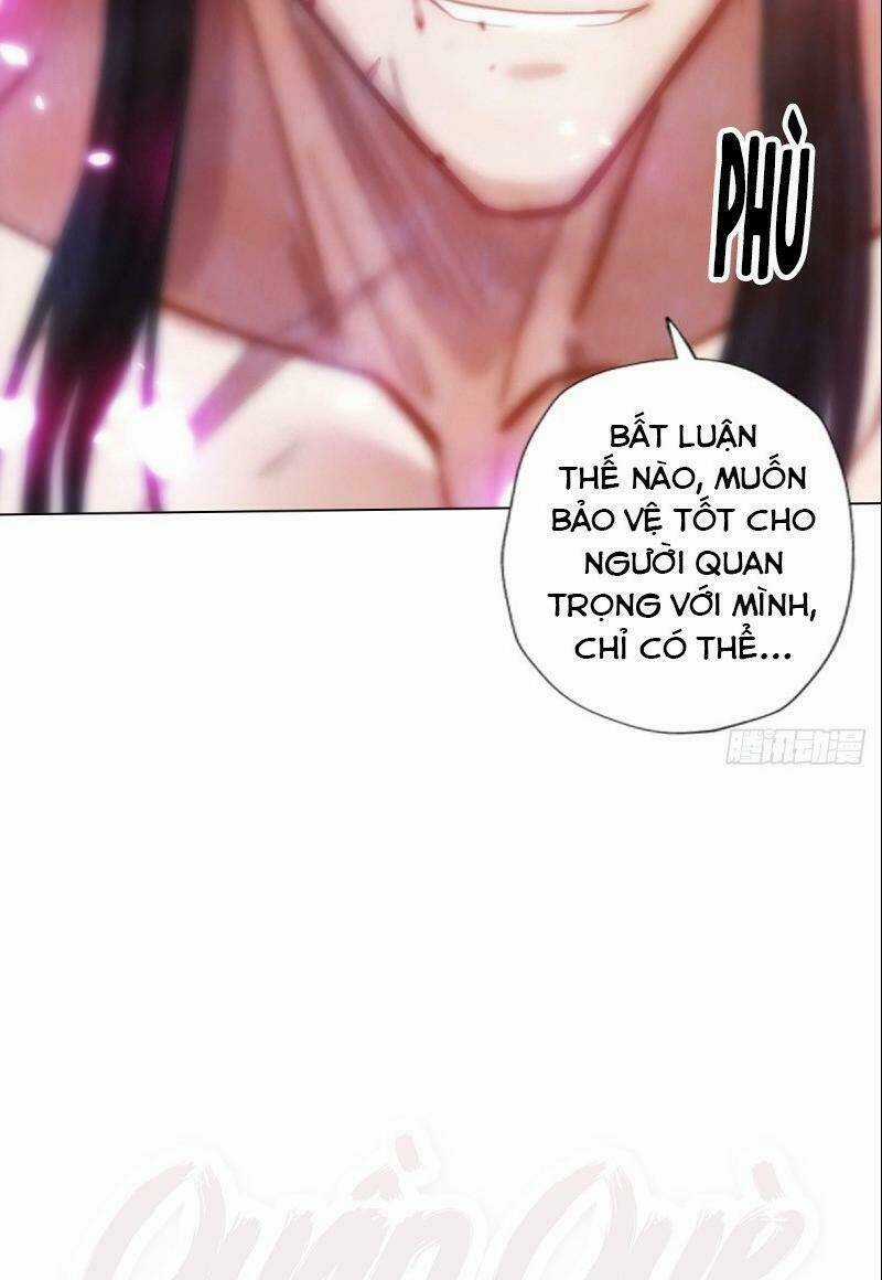 Bất Hủ Phàm Nhân - Chapter 41 - Trang 76