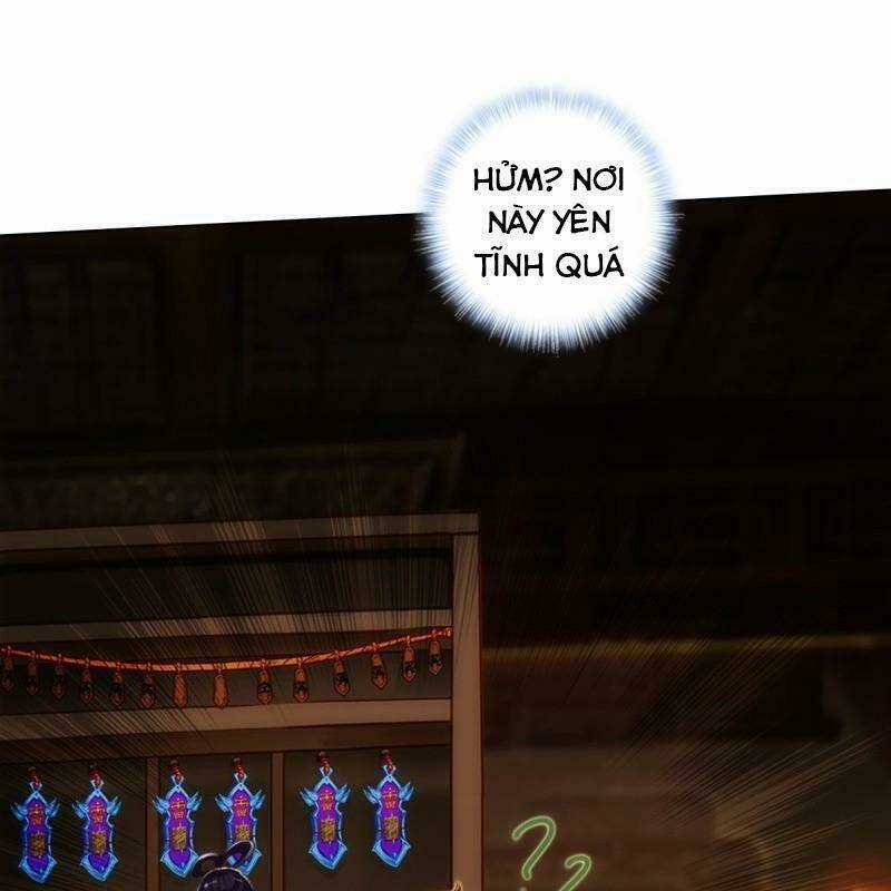 Bất Hủ Phàm Nhân - Chapter 41 - Trang 9