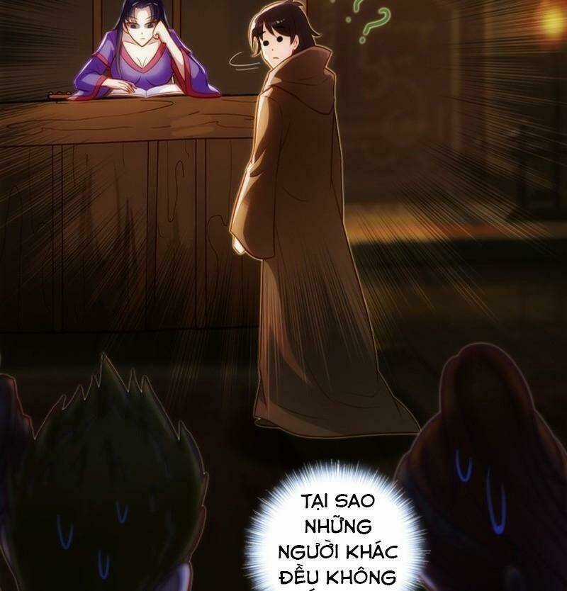 Bất Hủ Phàm Nhân - Chapter 41 - Trang 10