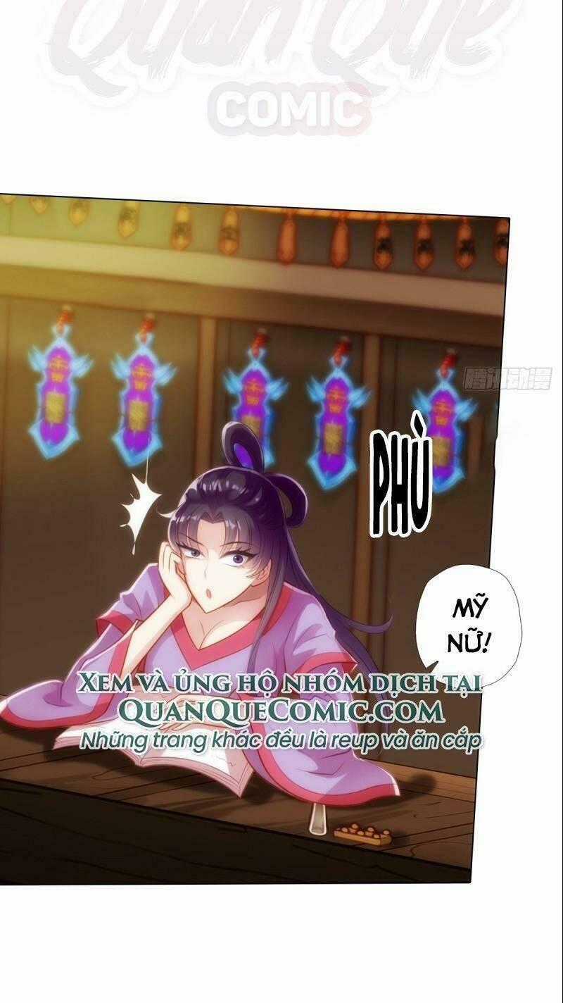 Bất Hủ Phàm Nhân - Chapter 42 - Trang 2