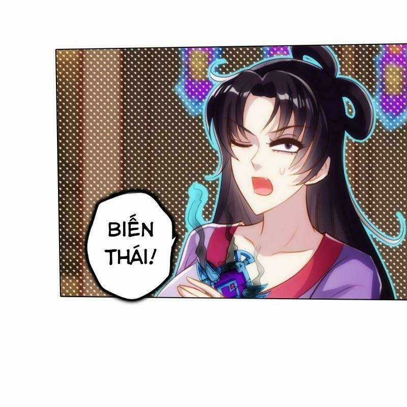 Bất Hủ Phàm Nhân - Chapter 42 - Trang 11