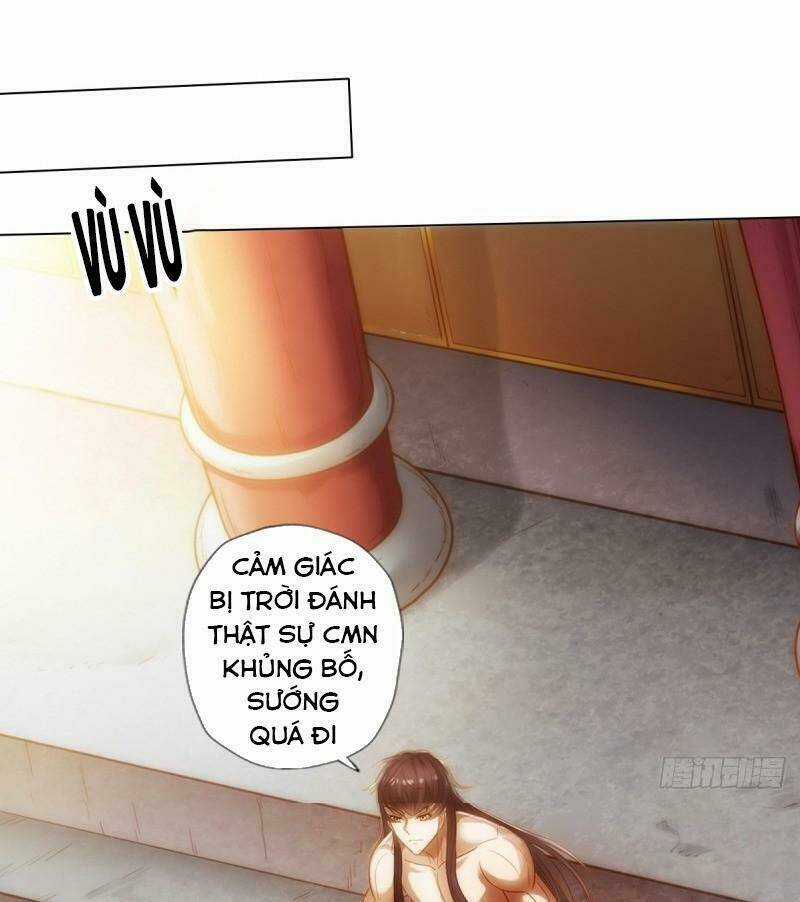 Bất Hủ Phàm Nhân - Chapter 42 - Trang 12