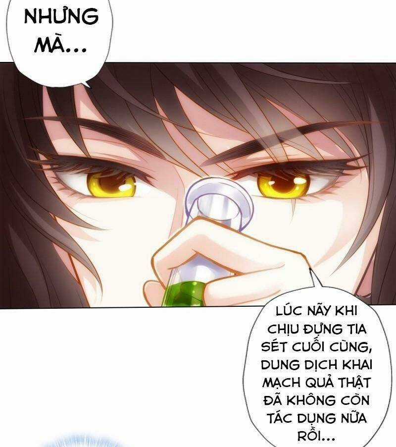 Bất Hủ Phàm Nhân - Chapter 42 - Trang 14