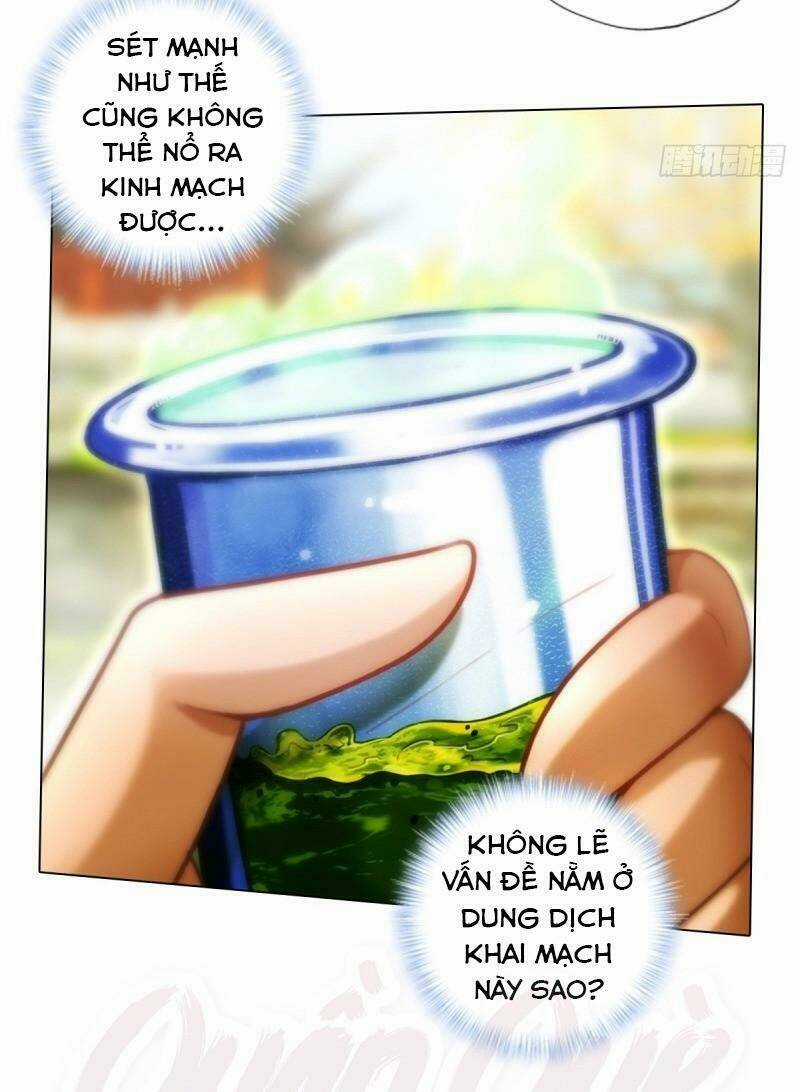 Bất Hủ Phàm Nhân - Chapter 42 - Trang 15