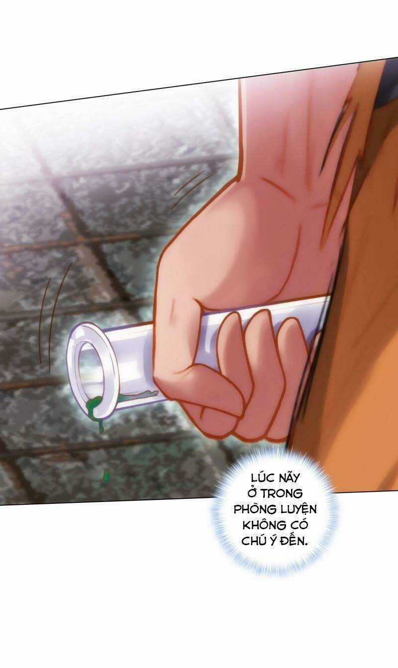 Bất Hủ Phàm Nhân - Chapter 42 - Trang 17