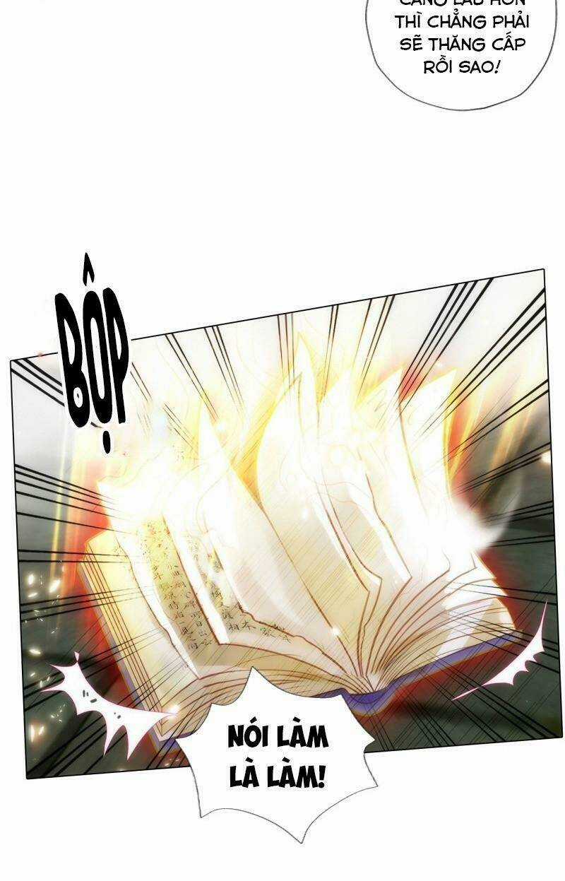 Bất Hủ Phàm Nhân - Chapter 42 - Trang 20